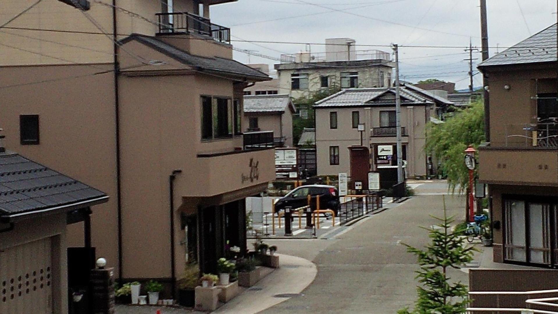 Lapus Honmachi No.200 / Vacation Stay 57908 Hikone Exterior foto